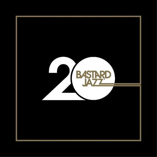 Various Artists - Various Artists - 20 Years Of Bastard Jazz (Various Artists)
