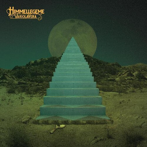Himmellegeme - Himmellegeme - Variola Vera