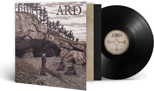 ARD - ARD - Take Up My Bones