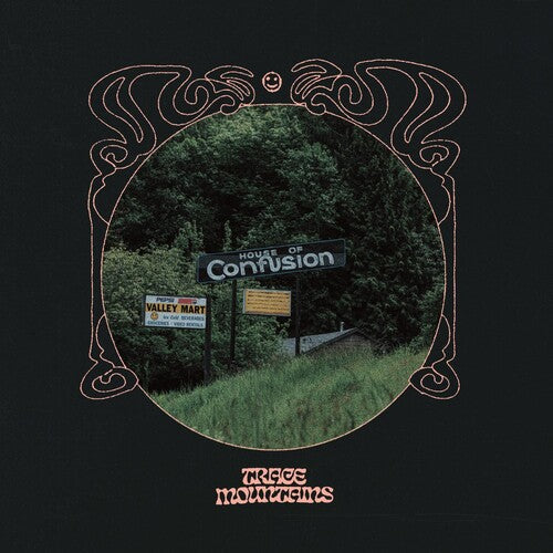 Trace Mountains - Trace Mountains - House of Confusion (Pink)