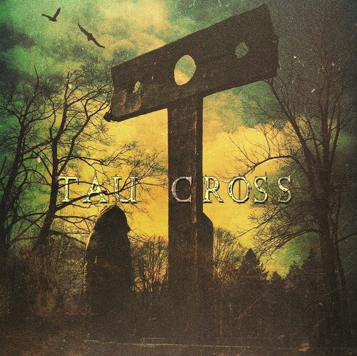 Tau Cross - Tau Cross - Tau Cross