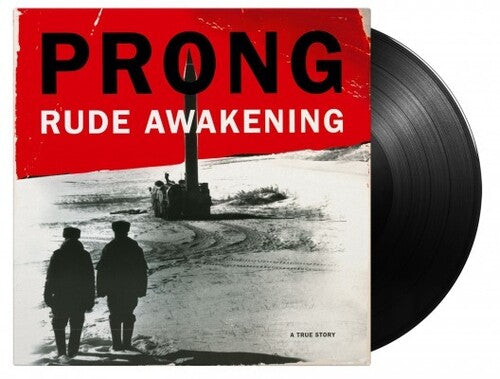 Prong - Prong - Rude Awakening [180-Gram Black]