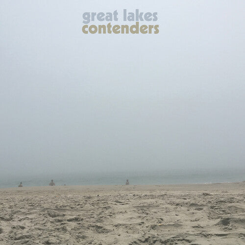 Great Lakes - Great Lakes - Contenders