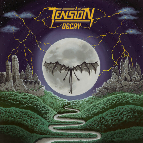 Tension - Tension - Decay