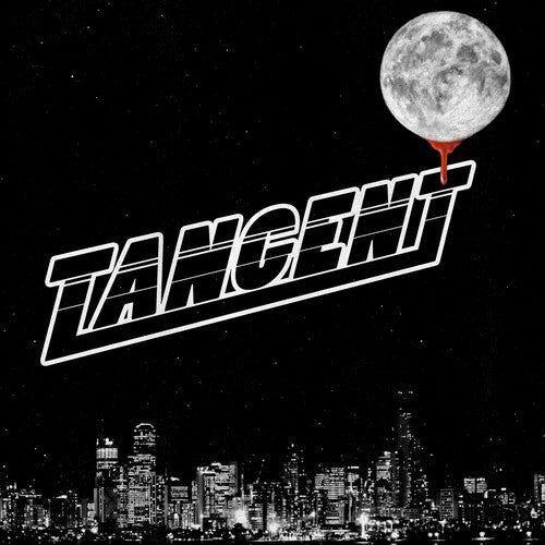 The Tangent - The Tangent - Tangent