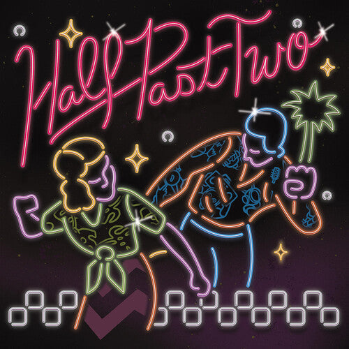 Half Past Two - Half Past Two - Half Past Two