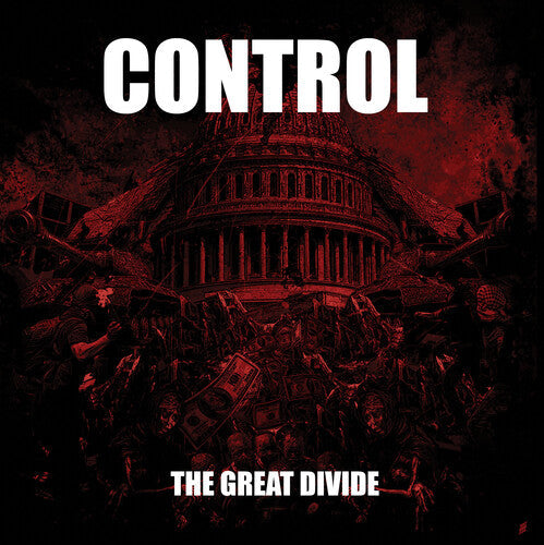Control - Control - Great Divide