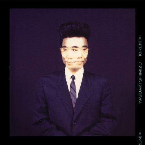 Yasuaki Shimizu - Yasuaki Shimizu - Kiren