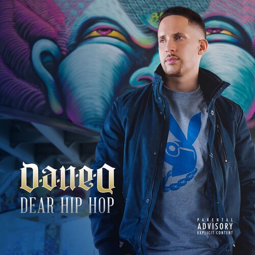 Dan-E-O - Dan-E-O - Dear Hip Hop