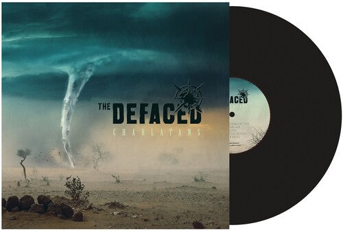 The Defaced - The Defaced - Charlatans