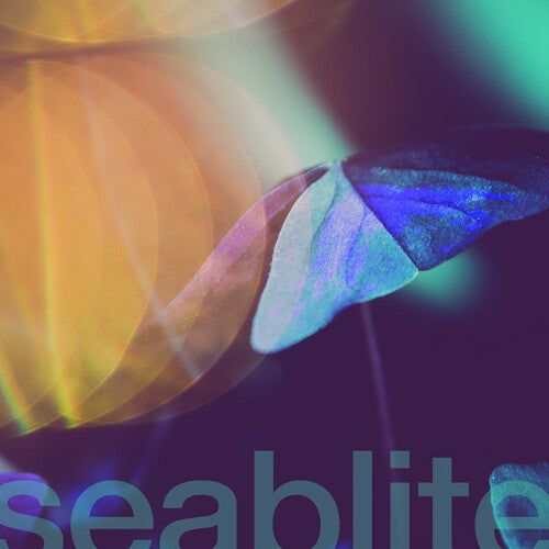 Seablite - Seablite - Breadcrumbs