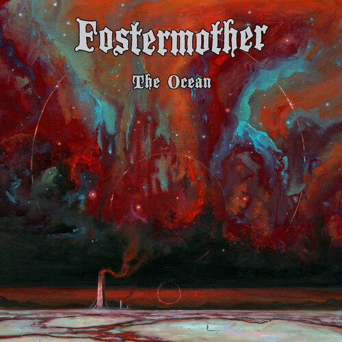 Fostermother - Fostermother - The Ocean