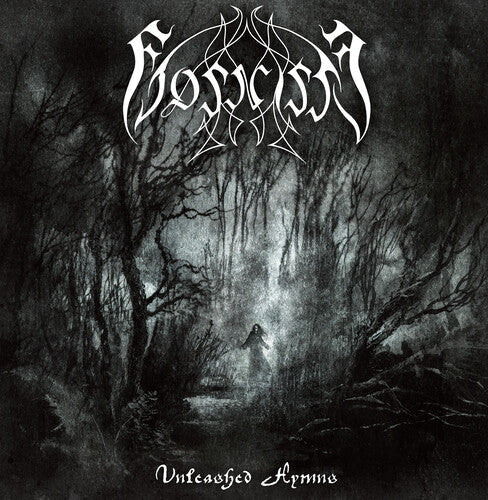 Fjosnisse - Fjosnisse - Unleashed Hymns