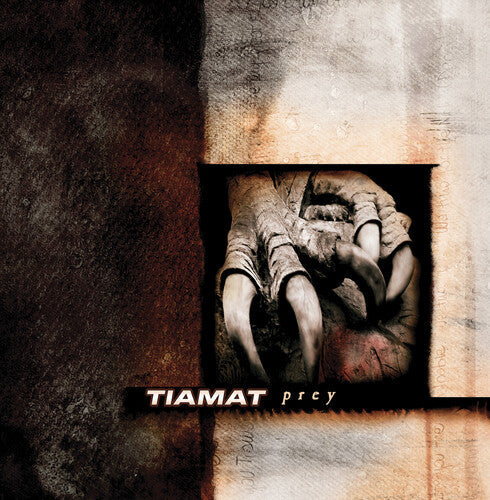 Tiamat - Tiamat - Prey
