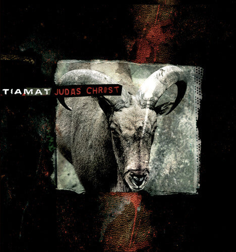 Tiamat - Tiamat - Judas Christ