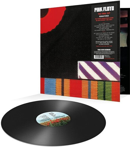 Pink Floyd - Pink Floyd - The Final Cut