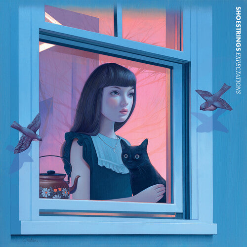 Shoestrings - Shoestrings - Expectations