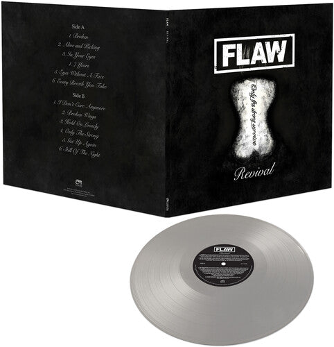 Flaw - Flaw - Revival (Silver)