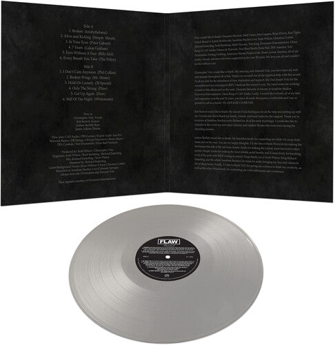 Flaw - Flaw - Revival (Silver)