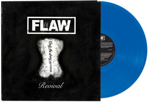 Flaw - Flaw - Revival (Blue)