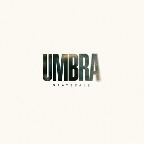 Grayscale - Grayscale - Umbra [Black Marble]
