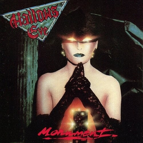 Hallows Eve - Hallows Eve - Monument