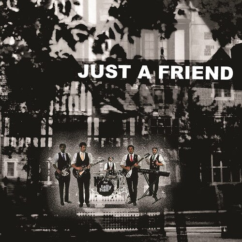 Tally Hall - Tally Hall - Just A Friend