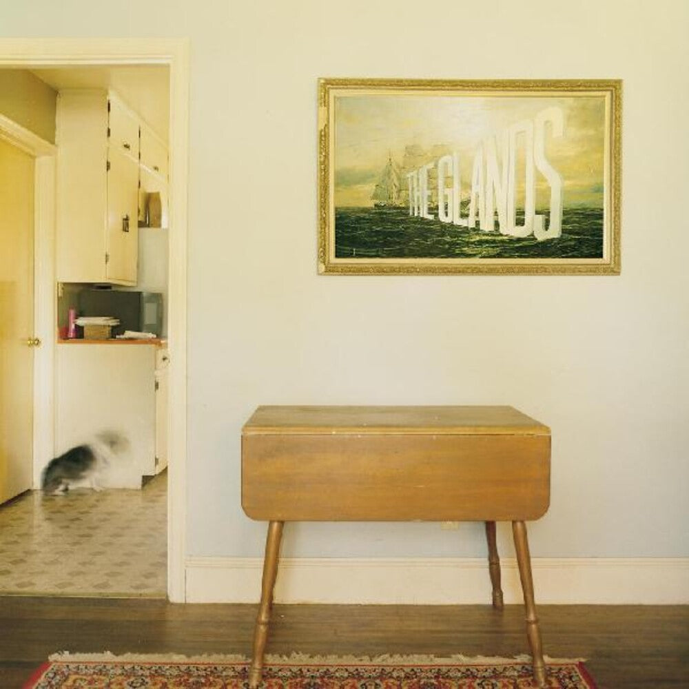 Glands – Glands (2-LP Vinyl)