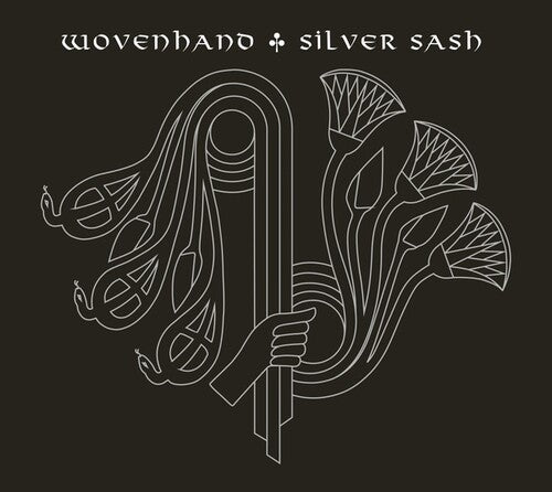 Wovenhand - Wovenhand - Silver Sash
