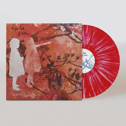 Wye Oak - Wye Oak - If Children - Reissue