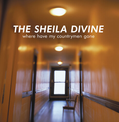 Sheila Divine ? - Sheila Divine ? - Where Have My Countrymen Gone