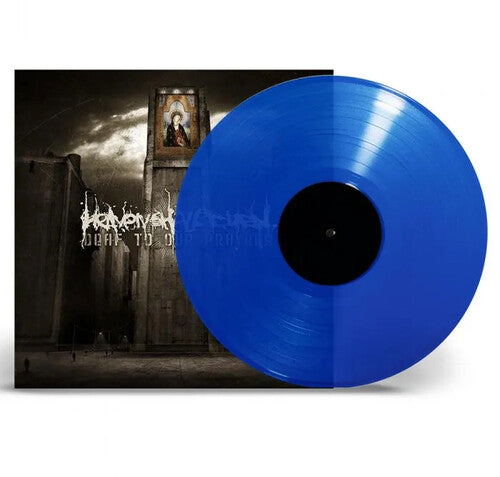 Heaven Shall Burn - Heaven Shall Burn - Deaf To Our Prayers (Transparent Blue Vinyl)