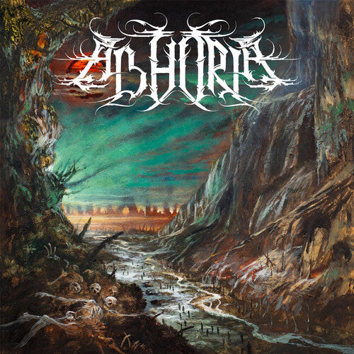 Abhoria - Abhoria - Abhoria