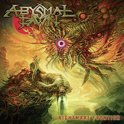 Abysmal Dawn - Abysmal Dawn - Nightmare Frontier