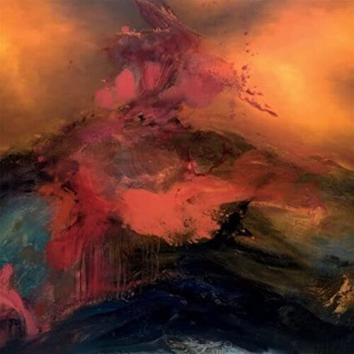 Sunn 0))) - Sunn 0))) - Metta Benevolence Bbc 6music : Live On The Invitation Of Mary Anne  Hobbs