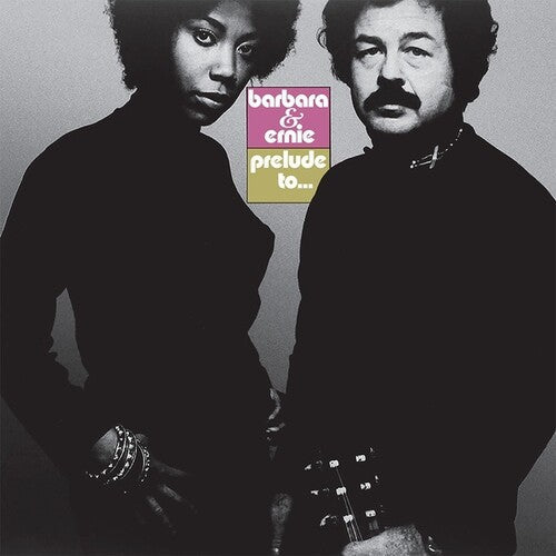 Barbara & Ernie - Barbara & Ernie - Prelude To