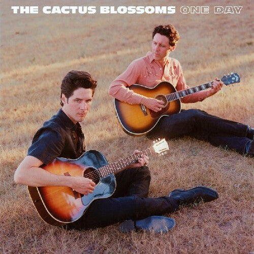 Cactus Blossoms - Cactus Blossoms - One Day
