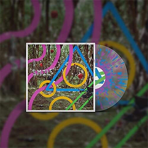 Bears in Trees - Bears in Trees - and everybody else smiled back