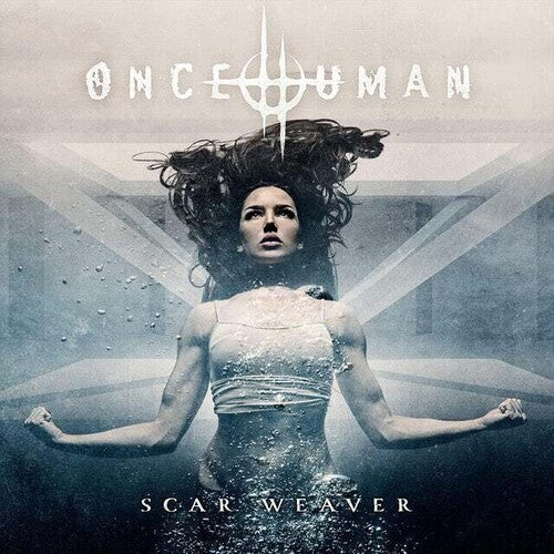 Once Human - Once Human - Scar Weaver