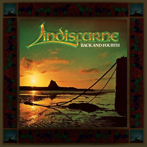 Lindisfarne - Lindisfarne - Back And Fourth