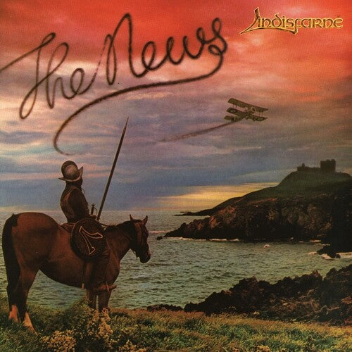 Lindisfarne - Lindisfarne - The News