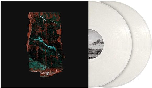 Cult of Luna - Cult of Luna - The Long Road North [2LP Transparent White]