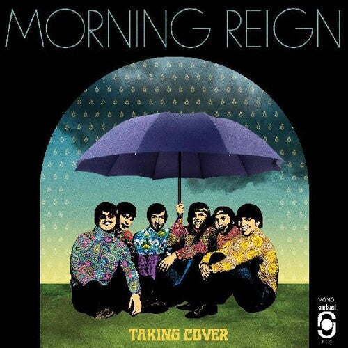 Morning Reign - Morning Reign - Taking Cover
