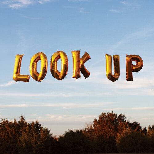 Drunk Uncle - Drunk Uncle - Look Up (Blue Skies)
