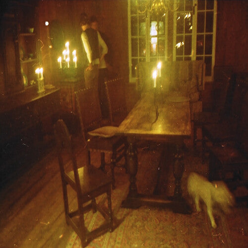 waveform* - waveform* - Last Room [Sea Blue]