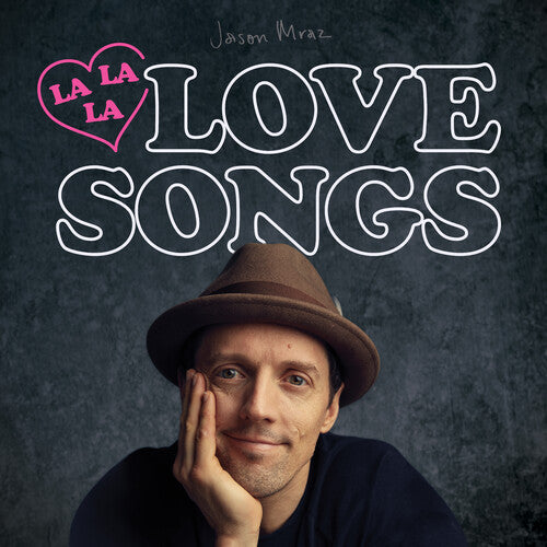 Jason Mraz - Jason Mraz - Lalalalovesongs