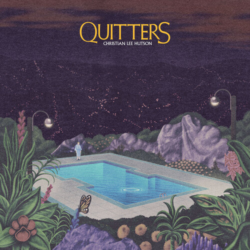 Christian Lee Hutson - Christian Lee Hutson - Quitters