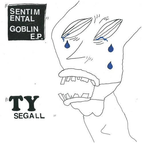 Ty Segall - Ty Segall - Sentimental Goblin (Translucent Green)