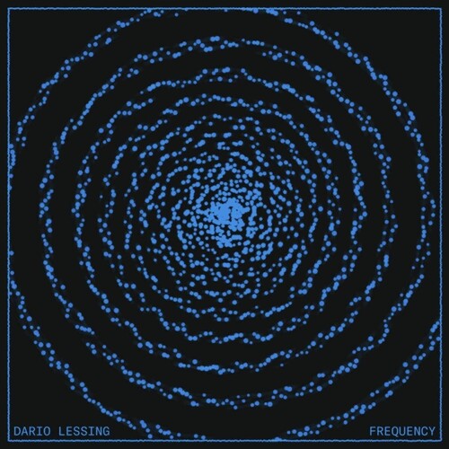 Dario Lessing - Dario Lessing - Frequency