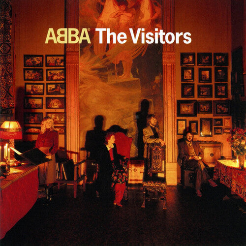 ABBA - Visitors